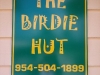 birdie-hut