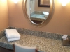 Upgrade Room Bathroom Mirror Close