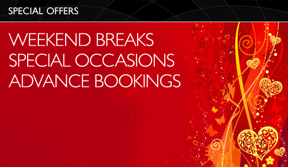 Special Offers Click to View Speical Offers