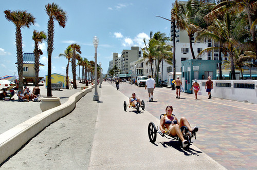 HollywoodBeach